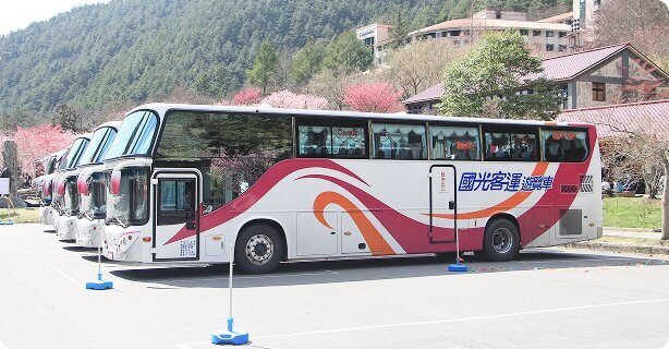 國光客運