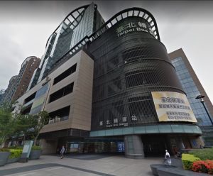 台北轉運站搭乘國光客運【1832/1833】至埔里站下車