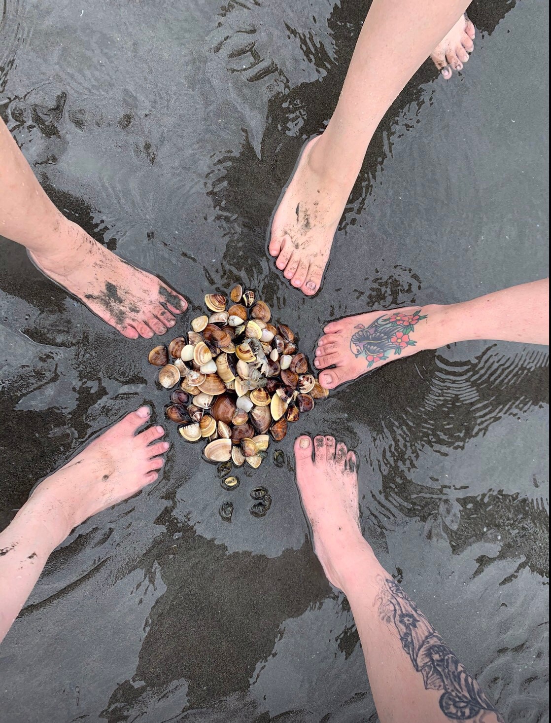 美食之秋 鹿港小鎮2 0 蚵喜蚵賀鹿港王功彰化一日遊 Cwh07 國光威樂假期