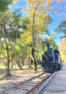 14:20~15:30【羅東林業文化園區】太平山在日治時期太平山開採伐木，羅東林業文化園區正是當時運輸木材的森林鐵路開通終點「竹林站」，在這邊您可以大口呼吸芬多精，享受懷舊日式氛圍