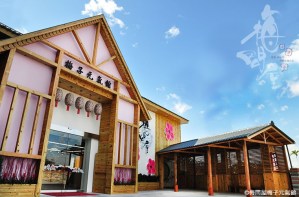 14:50~15:30【梅問屋梅子元氣館】第一家國家認證的梅子觀光工廠！參觀梅子生產動線及產業歷史文化，可以對梅子產品更加了解