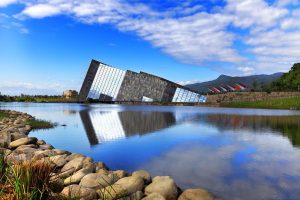 【建議行程】蘭陽博館（門票自費）