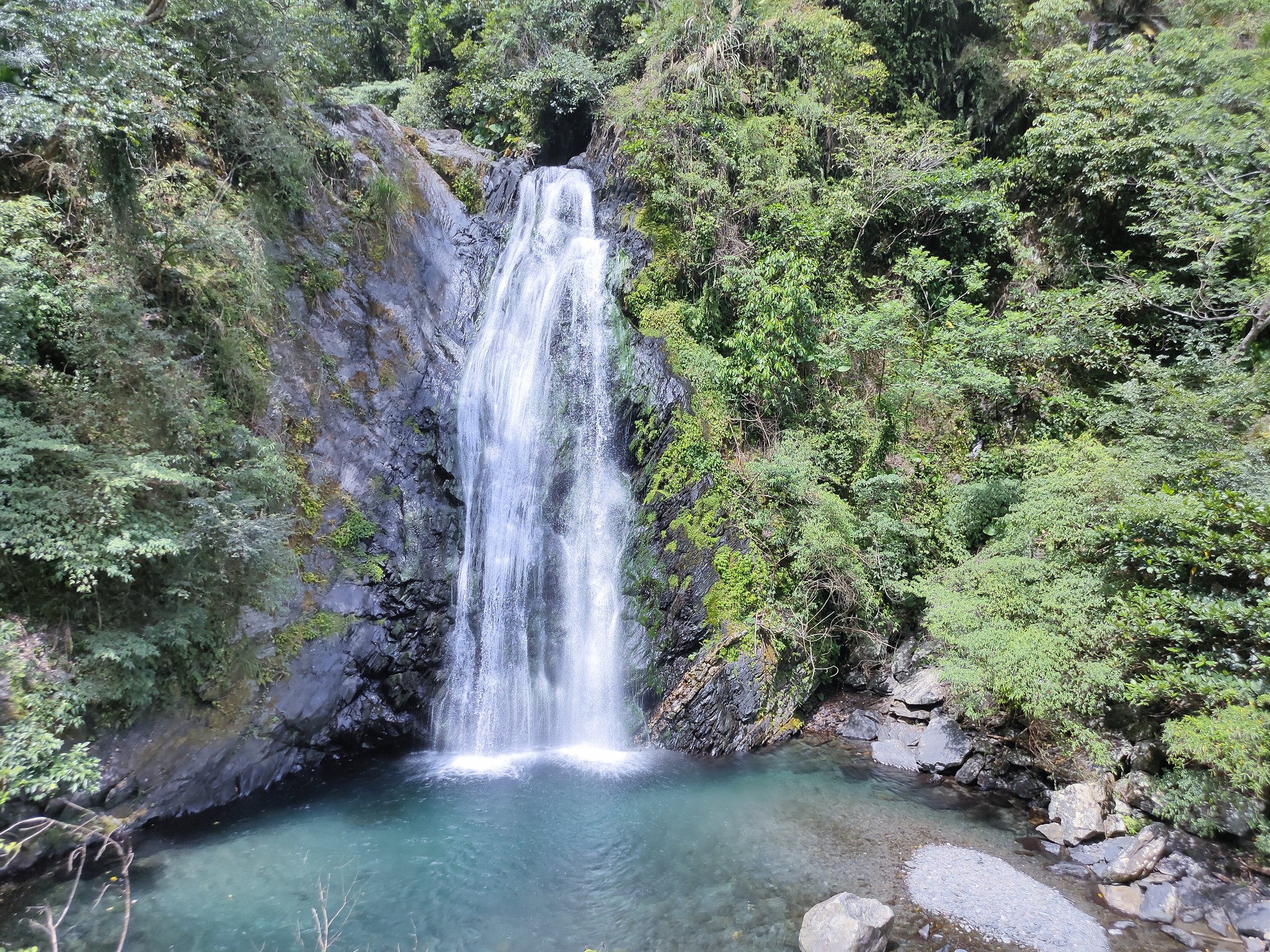 13:00國光客運台北車站出發